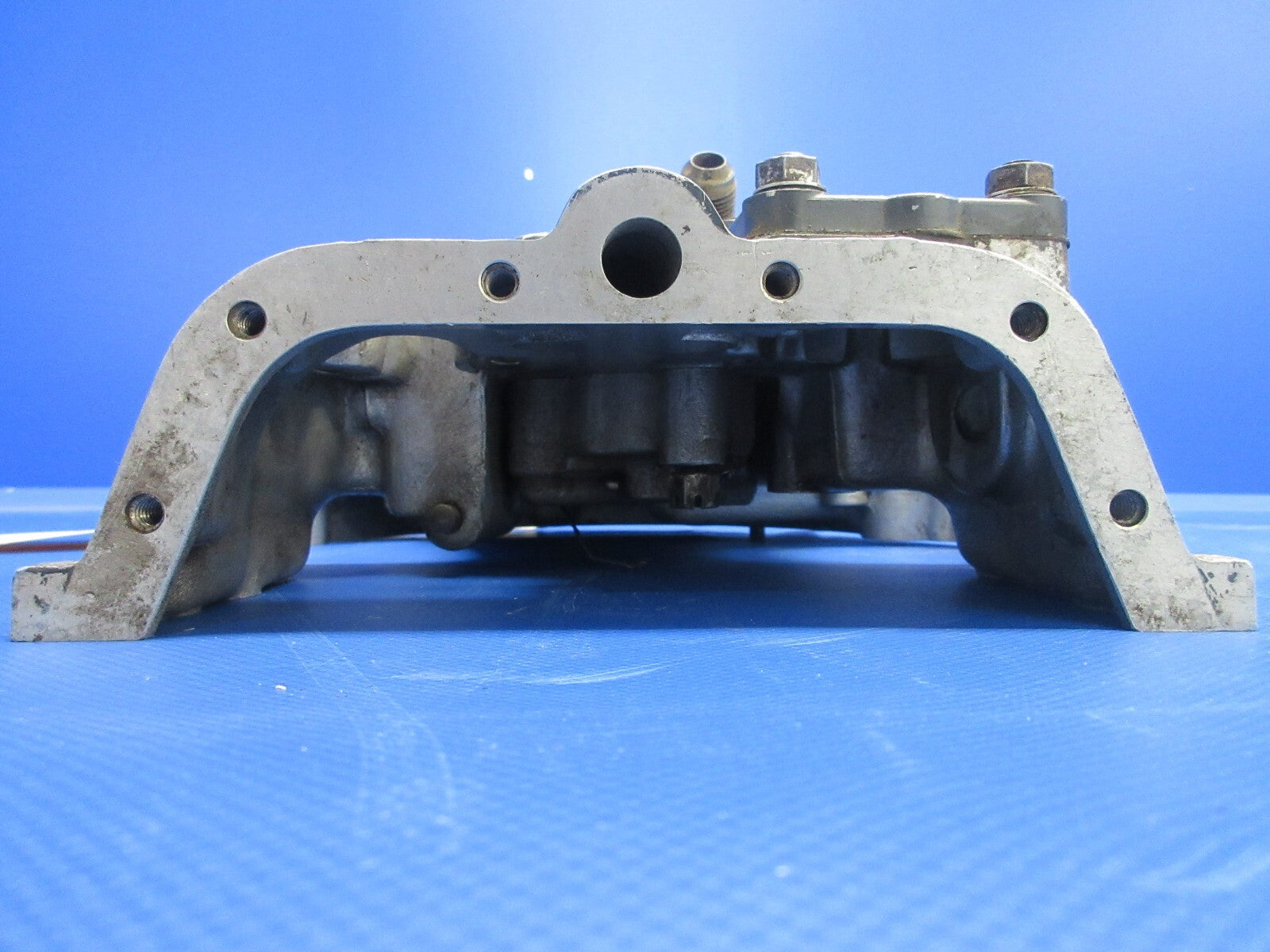 Lycoming Accessory Housing Assembly P/N 76096 (0224-1039)2