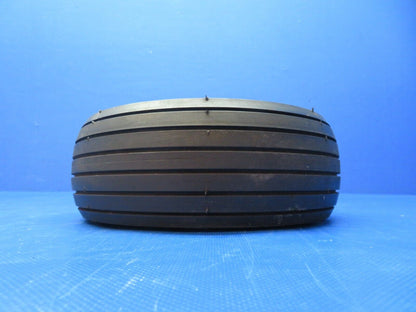 Experimental A/C Cheng Shin 11x4.00-5 Nose Wheel Tire w/ Tube C-217-7 (0324-231)