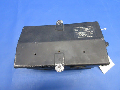 Piper PA-23-250 Aztec Battery Box Assy P/N 17564-00 (0624-2031)