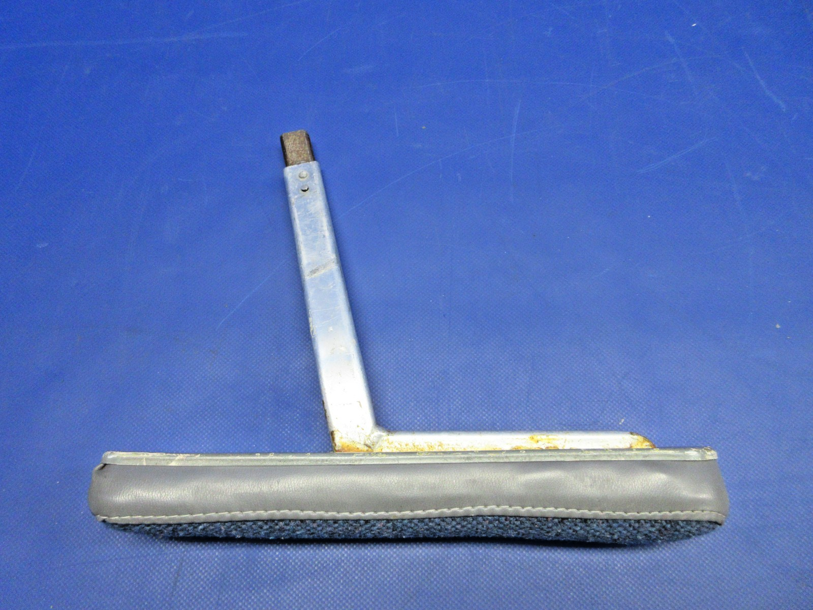 Cessna 310 / 310I Left Hand Armrest P/N 0812990-16 (0326-873)3