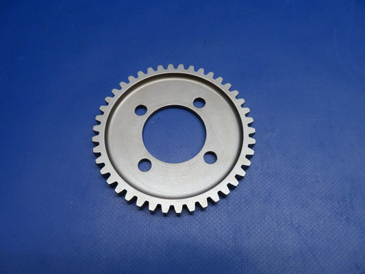 Continental Camshaft Cluster Gear P/N 535662 Inspected w/ 8130 (0326-1732)0