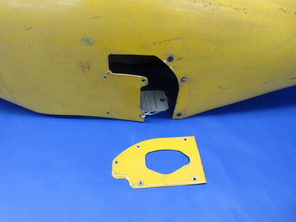 Bellanca American Champion Main Gear Wheel Fairing LH and RH (0324-609)