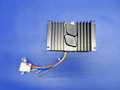 Precise Flight Pulselite 1210-2405-2A Control Unit 12/24V  w/8130 (0326-992)16