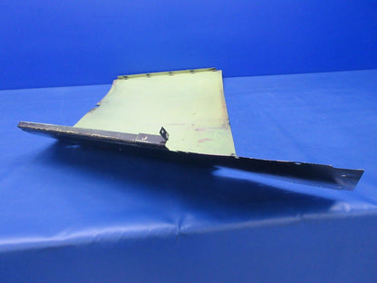 Enstrom 280FX Helicopter Aft Bottom Cowl P/N 28-114012-11 (1124-1292)