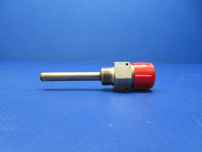Beech D95A Travel Air Lewis Oil Temperature Probe P/N 56B3A TESTED (0426-127)5