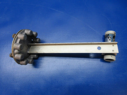 Cessna RH Fuel Level Transmitter w/ Mount P/N PAA700-11 WARRANTY (1224-1276)