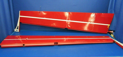 Cessna 310 P Elevators LH & RH P/N 0893200-1, 0893200-2 ONE PAIR (0219-176)0