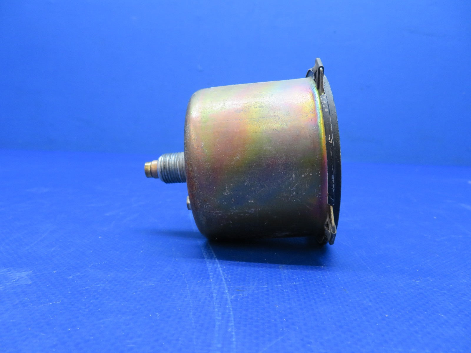 Piper PA-28-140 Cherokee Tachometer P/N RT-7 WARRANTY (0726-448)6