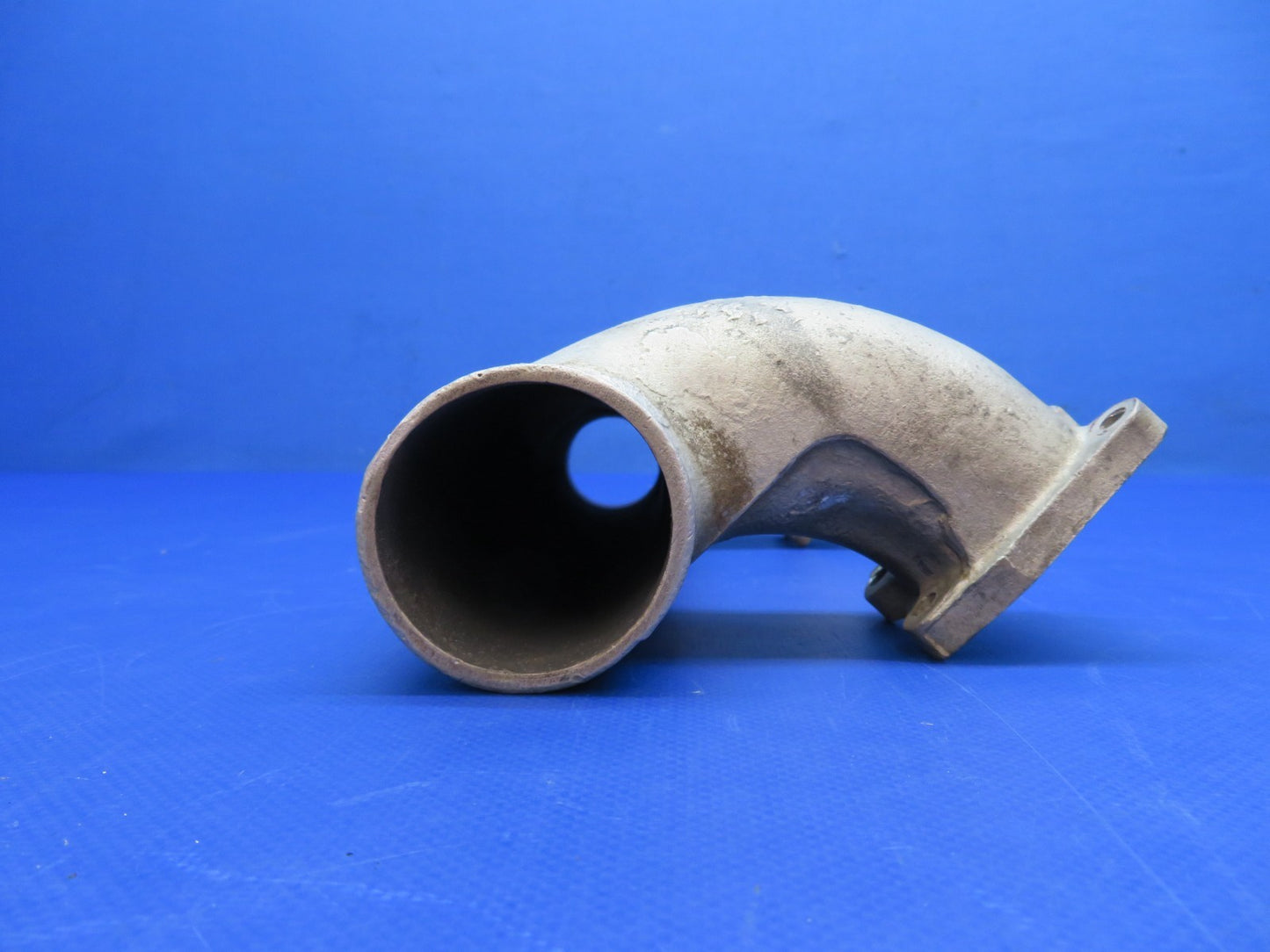 Continental IO-470-U Intake Manifold Tubes SET OF 8 629325, 626744 (0326-1758)16