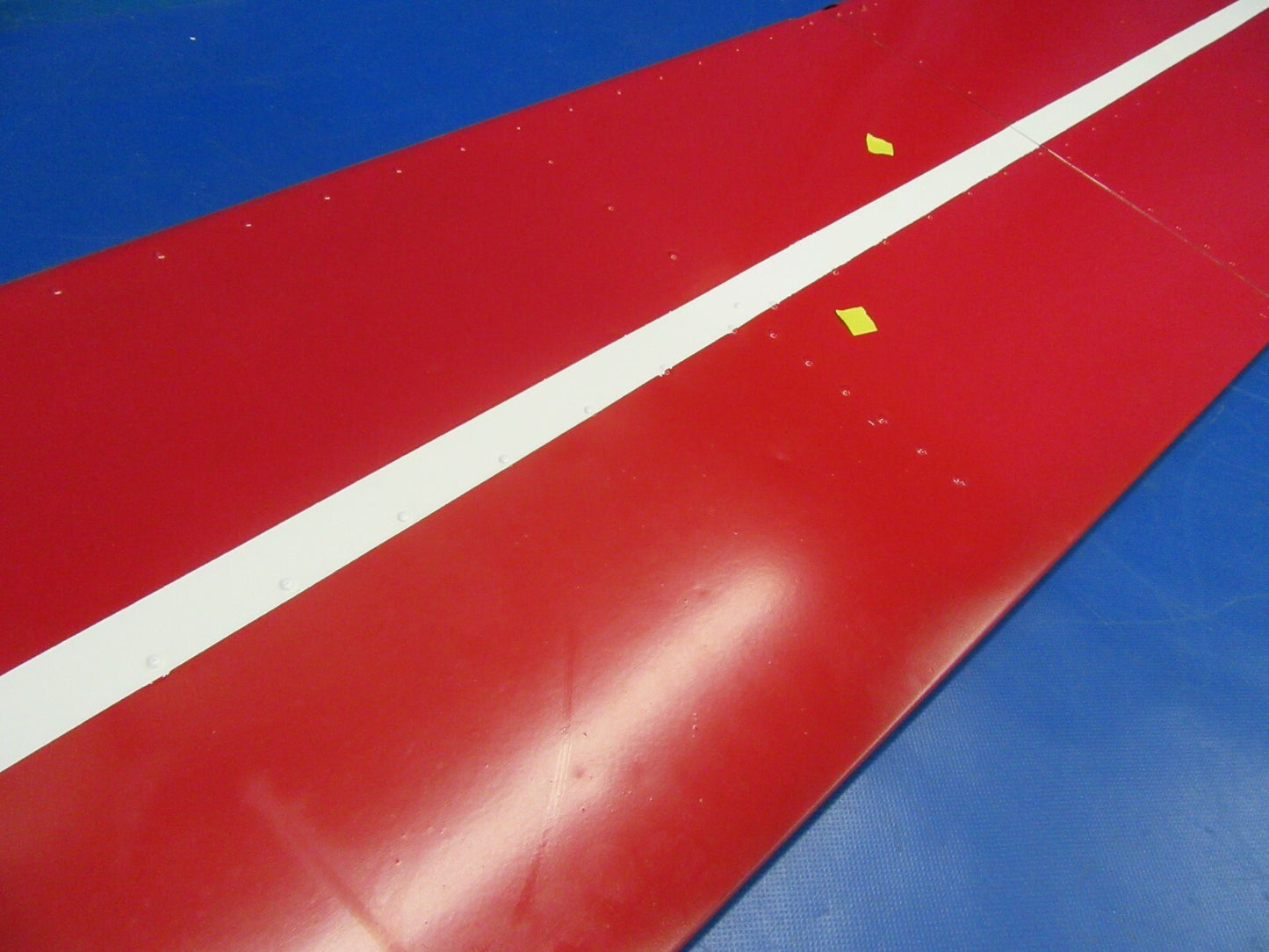 Cessna 310 P Elevators LH & RH P/N 0893200-1, 0893200-2 ONE PAIR (0219-176)7