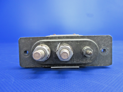 Rockwell Commander 112 External Power Receptacle P/N AN2552-3A TESTED (0826-846)4