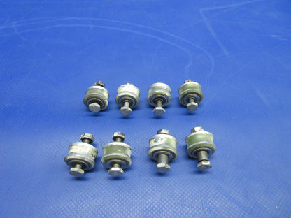 Cessna 421 Seat Roller + Bushing P/N CM2941-1 LOT OF 8 (0726-758)2