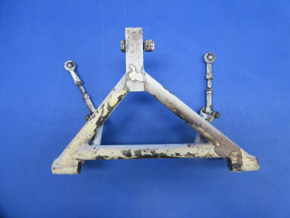 Mooney M20 / M20C Nose Gear Retracting Truss Assy P/N 540002-503 (1024-843)