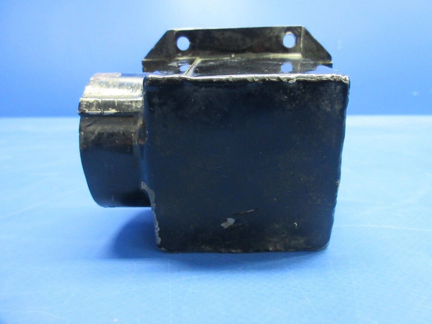 Piper PA-20 Pacer Cabin Heat Air Box P/N 12717-000 (1024-744)