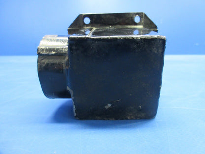 Piper PA-20 Pacer Cabin Heat Air Box P/N 12717-000 (1024-744)