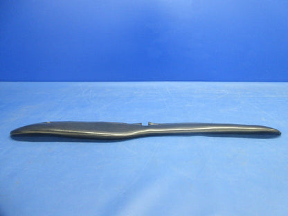Mooney M20 / M20C Glare Shield P/N 950027-1 (1024-2065)