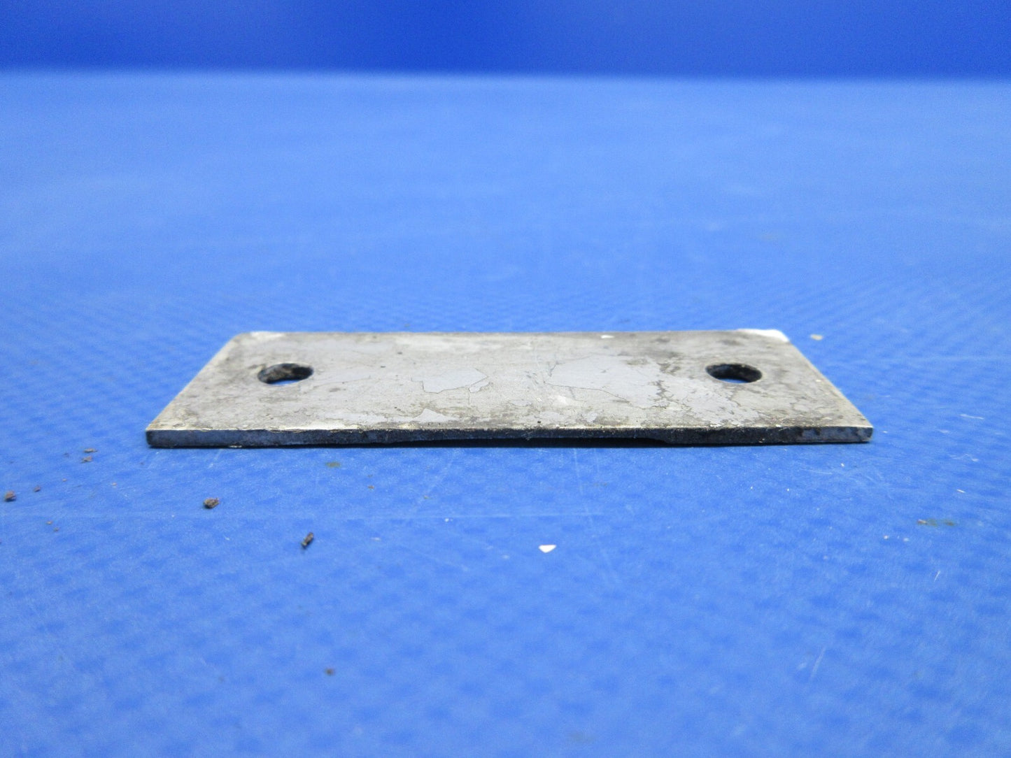 Piper PA-23-250 Nose Wheel Steering Tube Bearing Block Assy 18399-300 (0624-824)11