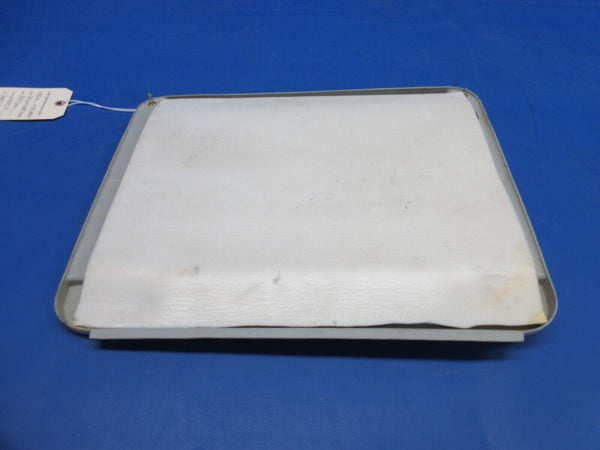 Piper PA-32RT-300T Lance II Rear Bulkhead Door Assy P/N 79445-00 (0924-2073)