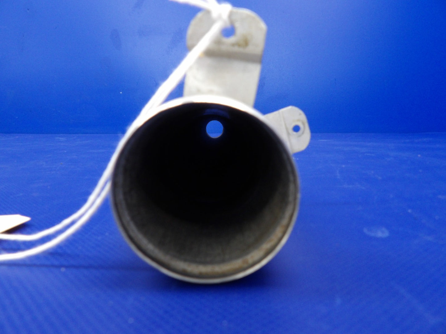 =Cessna 182 / 182L Left Hand Cabin Ventilation Tube P/N 0413163-27 (0226-494)6