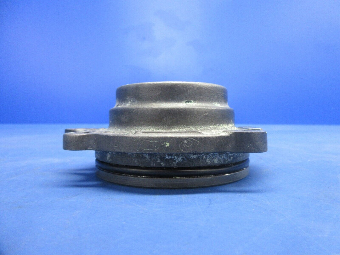 Bell 47J-2 Helicopter Tail Rotor Drive Cap P/N 47-645-094-1 (1124-861)