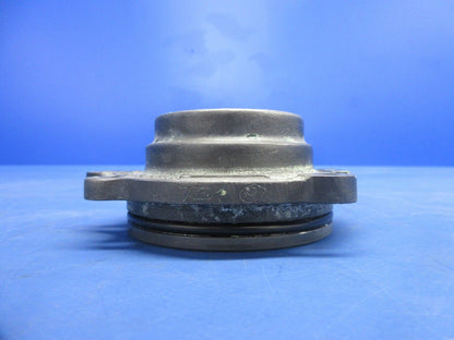 Bell 47J-2 Helicopter Tail Rotor Drive Cap P/N 47-645-094-1 (1124-861)