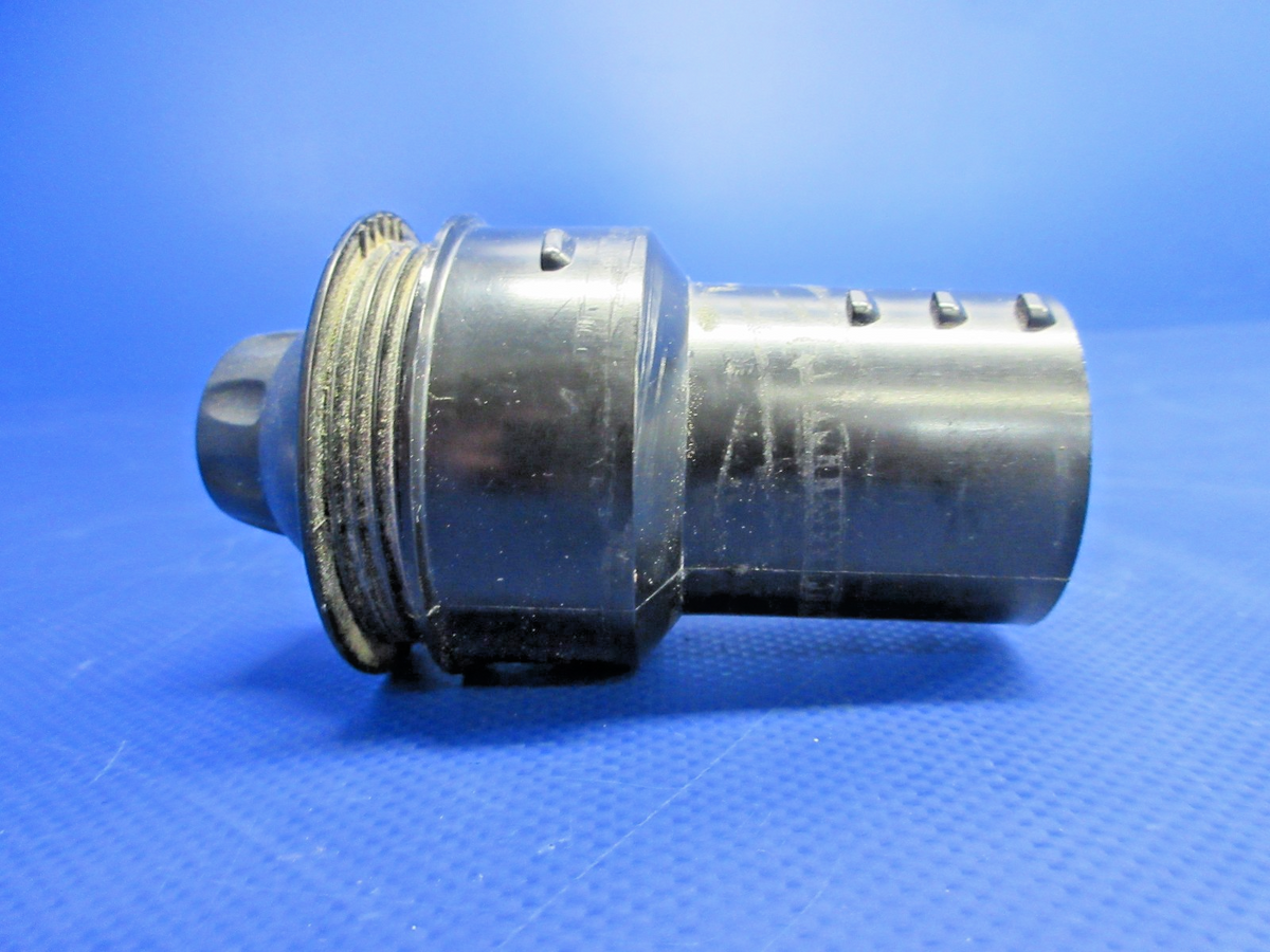 Cirrus SR22 Cabin Air Ventilation Outlet P/N 15343-001 LOT OF 2 (0926-854)8