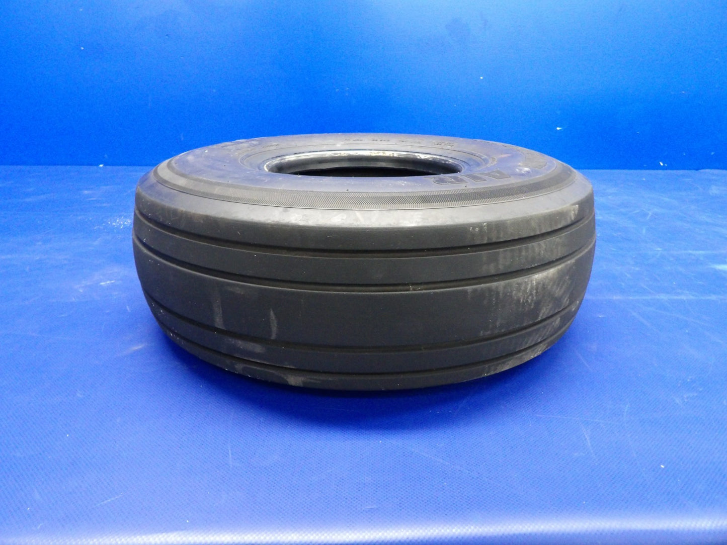 Cessna Michelin Air 6.50-8 8 Ply Tire & Tube P/N 025-338-0 (0326-2010)14