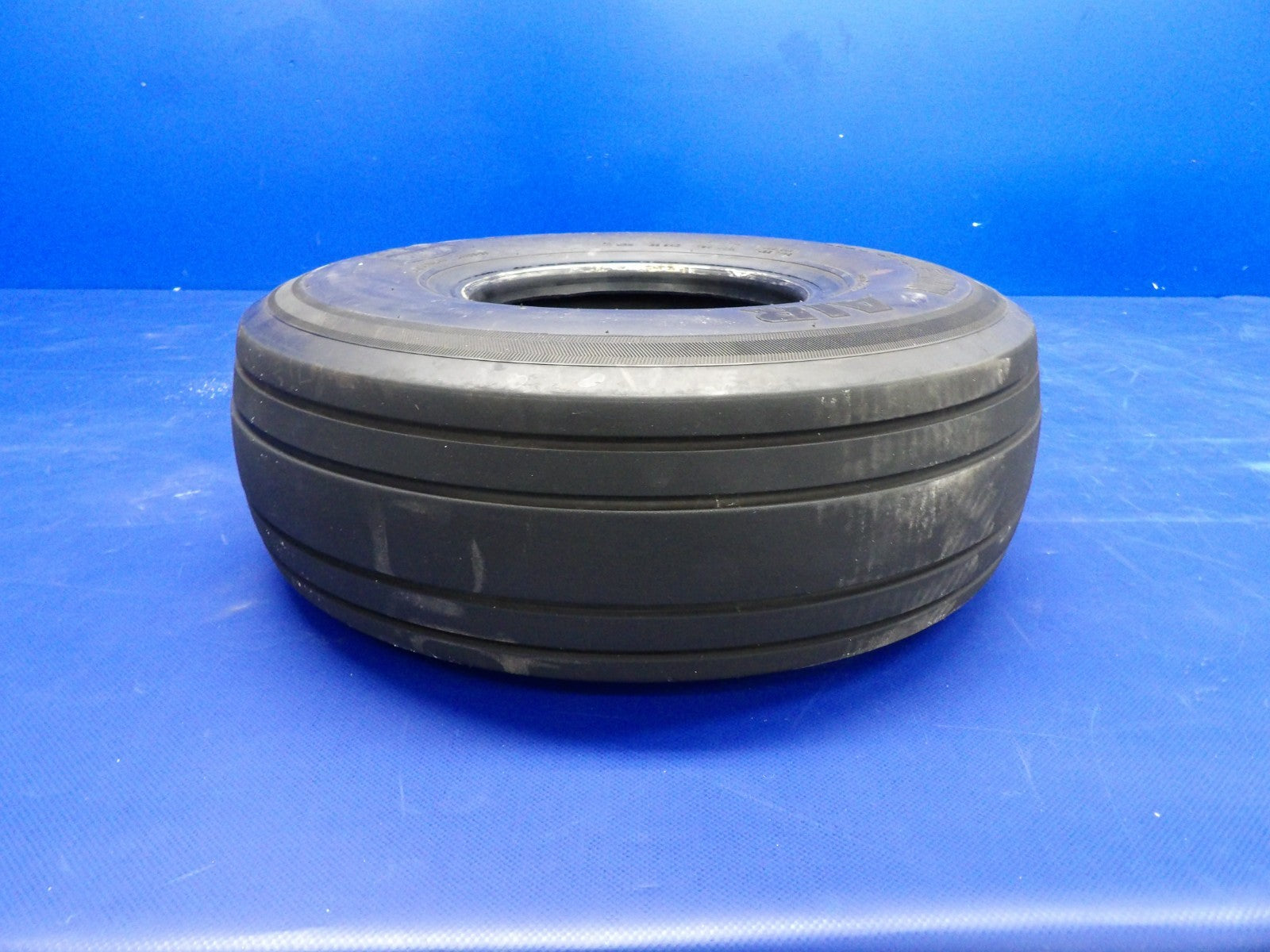 Cessna Michelin Air 6.50-8 8 Ply Tire & Tube P/N 025-338-0 (0326-2010)14