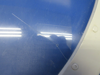 Bell 47 Helicopter Cabin Door Left Hand (0424-1047)