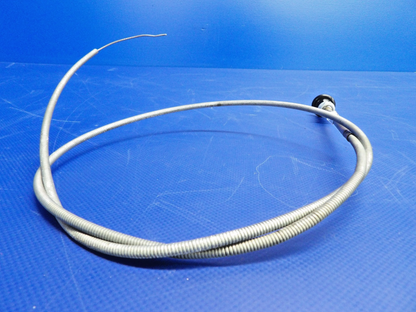 Cessna 172 / 172G McFarlane Cabin Air Control Cable P/N MCU224-072 (0326-1234)10
