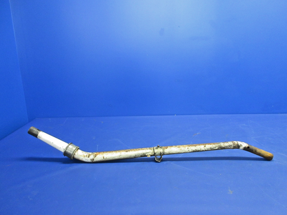 Cessna 172 LH Main Landing Gear Spring P/N 0541198-9 (0626-2044)6