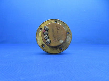 Cessna 421 Simmonds Fuel Sender / Transmitter P/N EA470A-2957 TESTED (0326-128)3