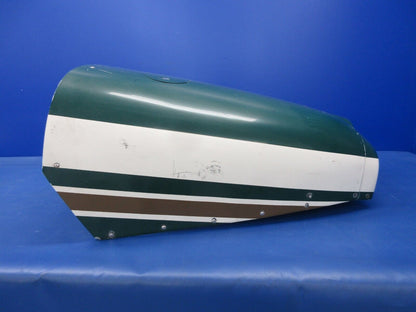 Repaired Cessna 177 / 177B Cardinal Upper Cowl Assy P/N 1752114-5 (0924-1223)