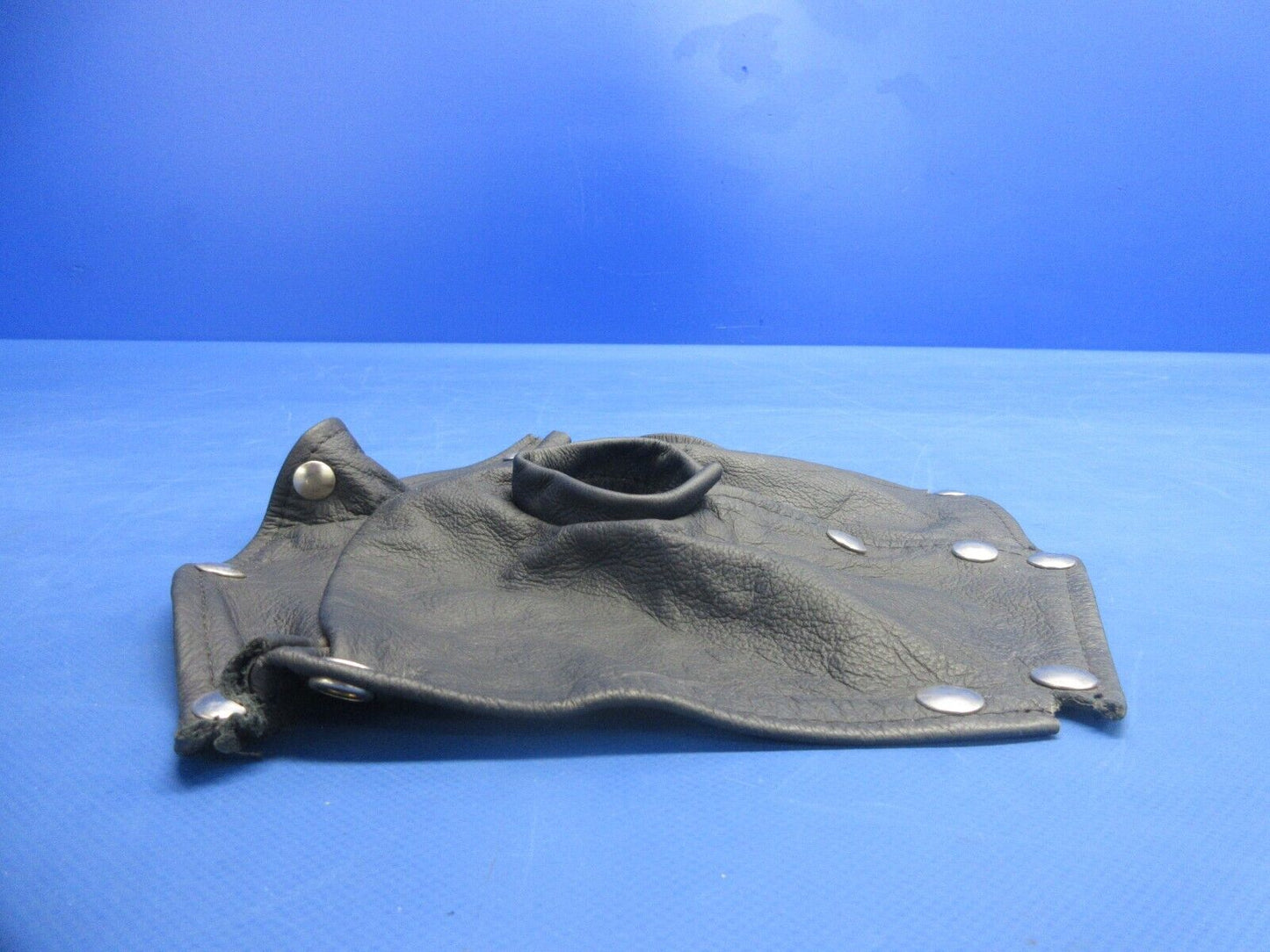 Enstrom 280FX Helicopter Cyclic Boot P/N 28-11395-1 (1124-718)
