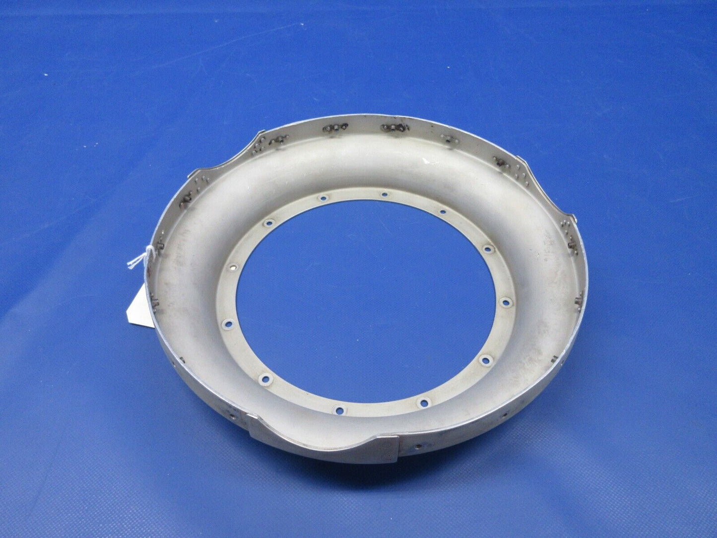 Beech 95 / D95A Travel Air Spinner Adapter Ring P/N C-885 (0524-2001)