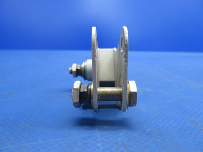 Robinson R44 Raven II Helicopter Tail Rotor Bellcrank Assy P/N C317-5 (0724-843)