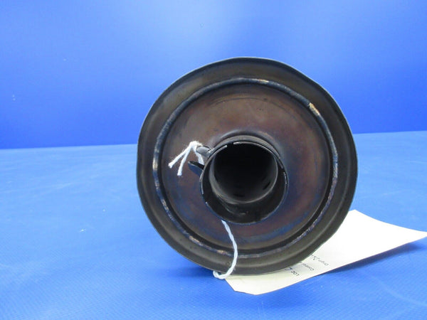 Beech 19A Musketeer Muffler Assembly P/N 169-950010-41 (0424-1380)