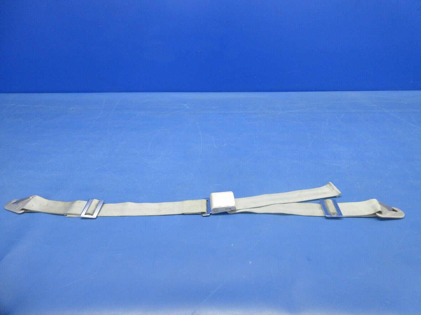 Mooney M20 / M20C American Safety Right Hand Rear Seatbelt P/N 4000 (1024-830)
