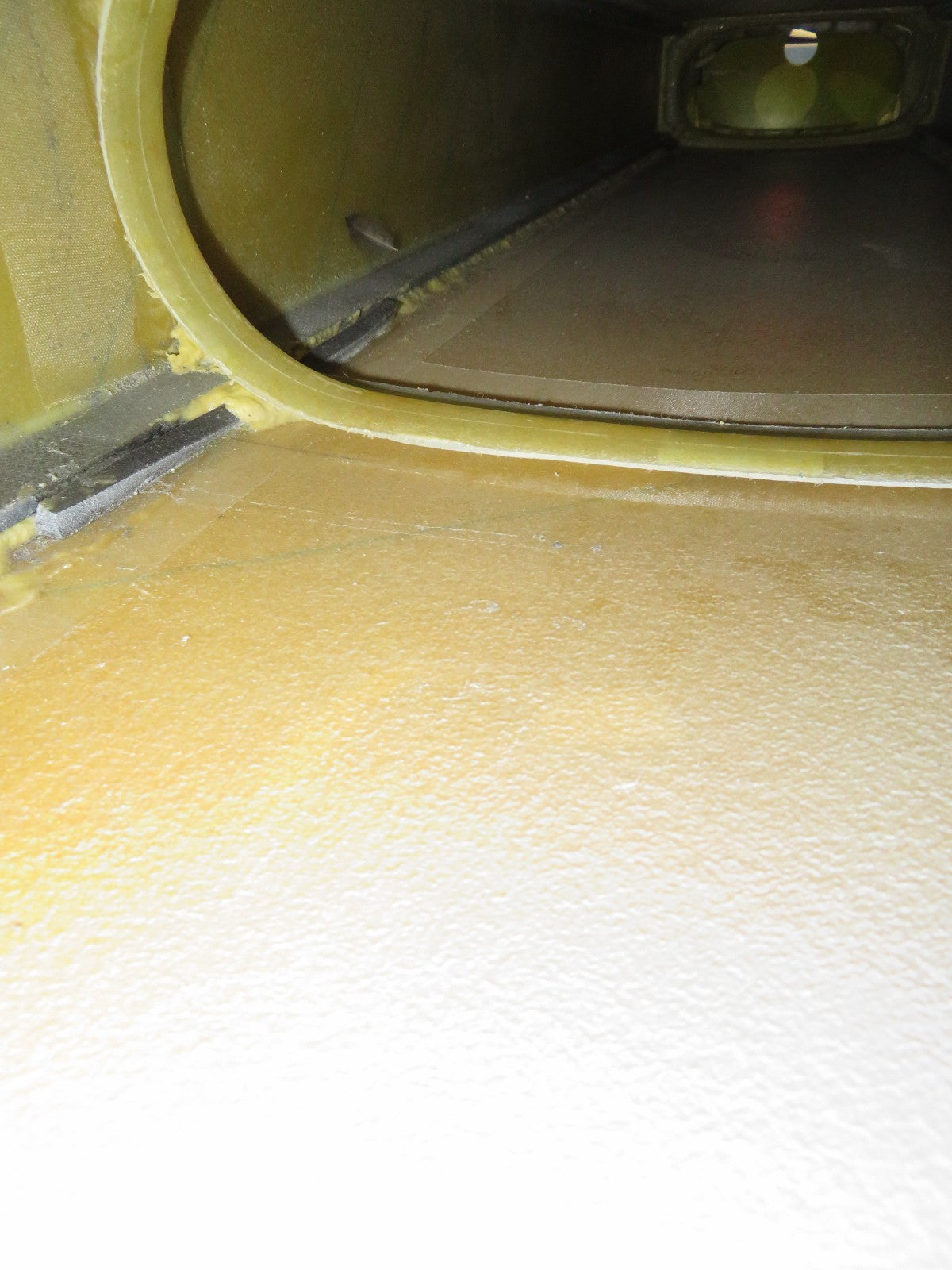 2001 Diamond DA-40-180 Right Hand Wing S/N 40.044 (0326-98)4