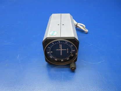 King KI209 VOR/LOC Converter & GS Indicator P/N 066-3056-01 CORE (0125-1464)1