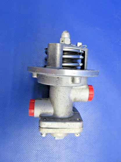 Ai Research Turbo Density Controller P/N 470884-9010 OVERHAULED (0826-903)4
