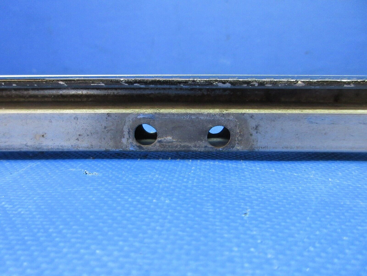 Cessna 180 / 180K Window Frame LH P/N 0711050-5 (0724-1253)
