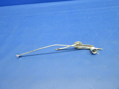 Bellanca 17-30A Viking Pilot Seat Actuating Latch & Lever  196612-8 (0524-1303)