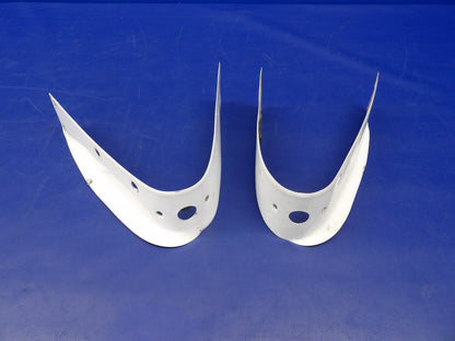 Cessna 172 / 172RG Wing Root Fillet LH & RH P/N 0520015-5 (-6) (0726-1221)0