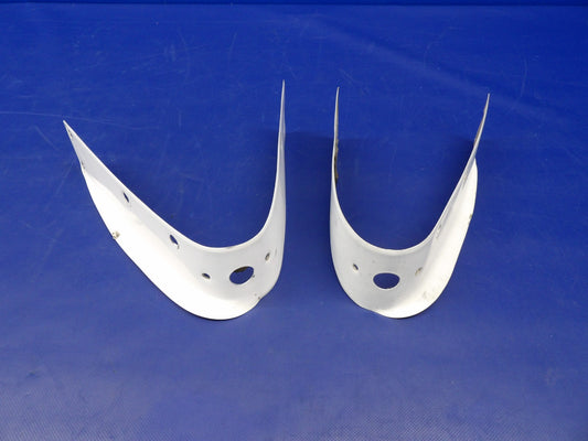 Cessna 172 / 172RG Wing Root Fillet LH & RH P/N 0520015-5 (-6) (0726-1221)0