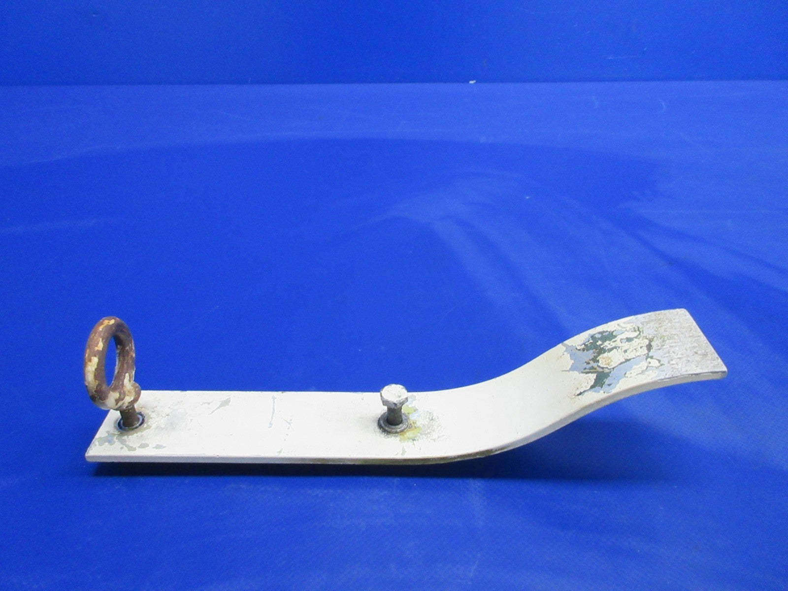 =M20 / M20C Tail Skid P/N 3929 (0426-794)6