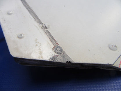 Mooney M20 / M20E RH Flap P/N 2248-4 or 240000-4 (0326-34)1