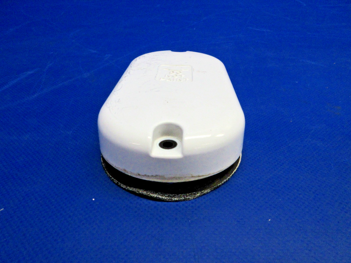 Stormscope Series II WX-900 Antenna w/Connector P/N 78-8060-5970-1 (0926-805)12