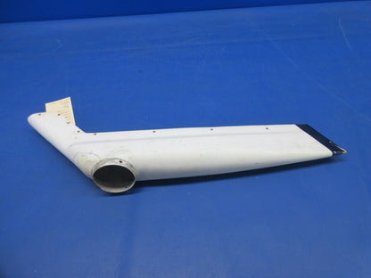 Cessna 310 / 310R Rudder Tip Fiberglass P/N 0831018-6 (1024-2094)