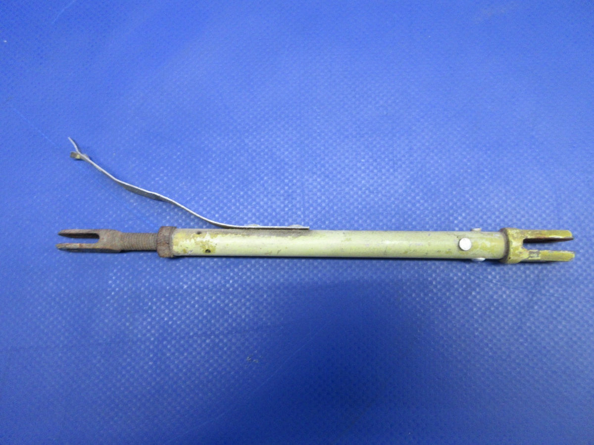 Beech Elevator Trim Tab Actuator Control Tube P/N 105-520048-3 (0526-847)3